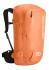 szczegóły Ortovox Haute Route 40 Faded Tangerine 40 Liter