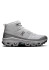 szczegóły Męskie buty trekkingowe On Running Cloudrock Mid WP M Glacier/Alloy