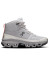 szczegóły Damskie buty trekkingowe On Running Cloudrock Mid WP W Glacier/Alloy