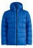 szczegóły Kurtka ocieplana męska Ortovox Downwool 270 Jacket Men\'s Blue Note