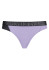szczegóły Damskie stringi Ortovox 150 Essential Thong W Lush Lavender S