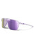 szczegóły Julbo Frequency White+texture purple