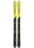 szczegóły Dynafit Blacklight 88 Fi 90 Ski Fluo Yellow