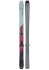 szczegóły Dynafit Radical 88 W Ski Set Cloud Blue