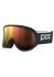 szczegóły POC Retina Mid Uranium Black/Partly Sunny Orange