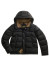 szczegóły Kurtka męska Blauer 26WBLUC03025007455 Giubbini Corti 999LT