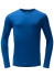 szczegóły Devold Breeze Merino 150 Shirt Man Royal