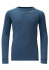 szczegóły Devold Duo Active Merino Shirt Jr Berry