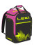 szczegóły Leki Skiboot Bag WCR / 60L, neonpink-black-neonyellow