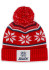 szczegóły Swix 14027-25-99990 Trysil Beanie čepice,uni.
