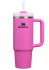 szczegóły STANLEY The Quencher ProTour Flip Straw Tumbler Hot Pink