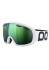 szczegóły Poc Fovea Mid Hydrogen White/Partly Sunny Green