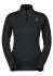 szczegóły Scott Pullover W's Defined Light Black