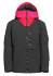 szczegóły Atomic Redster 3l Jacket-Black - Red Tension