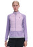 szczegóły On Running Weather Hybrid Jacket, W Mallow/Foxglove