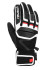 szczegóły Reusch Pro RC 7745 black/white/fire red