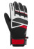 szczegóły Reusch Thunder R-TEX® XT 7745 black/white/fire red