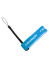szczegóły Pasek do rękawiczek Reusch Leash Comfort Branded 4454 Brilliant Blue
