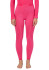 szczegóły UYN W Elevatyon Biomorph UW Pants Long Pink Yarrow P341