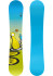 szczegóły Gravity Flash RC 11 JR Blue/Green 90 cm - snb