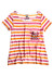 szczegóły Dziewczęcy t-shirt ROXY WRTJE043 SPILLING