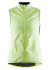 szczegóły Damska kamizelka rowerowa Craft Essence Light Wind