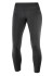 szczegóły Legginsy damskie Salomon Agile Long Tight W Black