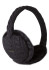 szczegóły Nauszniki BARTS MONIQUE EARMUFFS BLACK