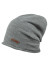 szczegóły Barts James Beanie dark heather