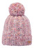 szczegóły Barts Myla Beanie pink