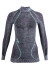 szczegóły Koszulka damska UYN LADY AMBITYON UW SHIRT LG_SL MELANGE TURTLE NECK