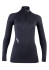 szczegóły T-shirt damski UYN LADY AMBITYON UW SHIRT LG_SL ZIP UP TURTLE NECK B472