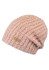 szczegóły Damska czapka Barts Imre Beanie Pink