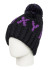 szczegóły Roxy ERJHA03863-KVJ0 Tonic Beanie Hdwr