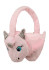 szczegóły Damskie nauszniki Barts Unicorna Earmuffs Pink
