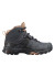szczegóły Damskie buty turystyczne Salomon X ULTRA 4 MID GTX W – Ebony / Mocha Mousse / Almond Cream