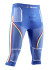 szczegóły Męskie spodnie termoaktywne 3/4 X-BIONIC® Energy Accumulator 4.0 Patriot Pants M Italy