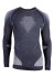 szczegóły T-shirt męski UYN MAN EVOLUTYON UW SHIRT LG_SL.MELANGE G975
