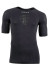 szczegóły Męska koszulka funkcjonalna UYN Energyon UW Shirt Black