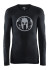 szczegóły Craft 1909098-999000 Spartan LS Compression