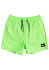 szczegóły Dziecięcy kostium kąpielowy Quiksilver EQBJV03254-GGY0 EVERYDAY VOLLEY YOUTH 13