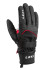 szczegóły Leki Nordic Thermo Shark black-red