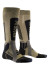 szczegóły Męskie podkolanówki X-SOCKS® HeliXX GOLD 4.0 S001 Gold/Black