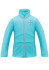 szczegóły Children's sweatshirt POIVRE BLANC W17-1700-BBGL Stretch Fleece Azure Blue