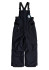 szczegóły Zimowe spodnie dziecięce Quiksilver EQKTP03005-KVJ0 BOOGIE KIDS PT