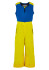 szczegóły Spodnie dziecięce Spyder-195086-733 EXPEDITION-Pant-sun