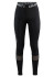 szczegóły Spodnie dziecięce z gumką Craft 1908876-007999 Focus Mesh Jr 