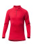 szczegóły DEVOLD ACTIVE KID ZIP NECK STRAW