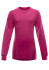 szczegóły Children's t-shirt DEVOLD DUO ACTIVE JUNIOR SHIRT CERISE