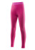 szczegóły Children's pants DEVOLD DUO ACTIVE JUNIOR LONG PANT CERISE